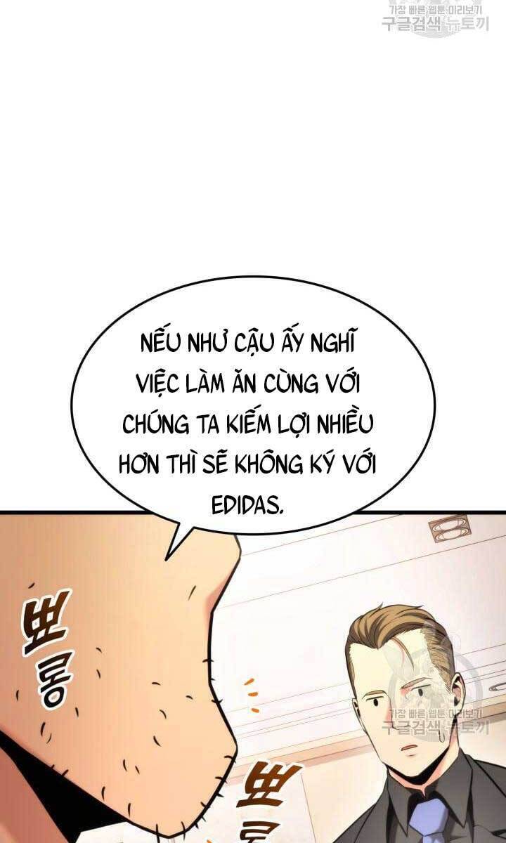 Sự Trở Lại Của Vị Thần Sức Mạnh Chap 91 - Next Chap 92