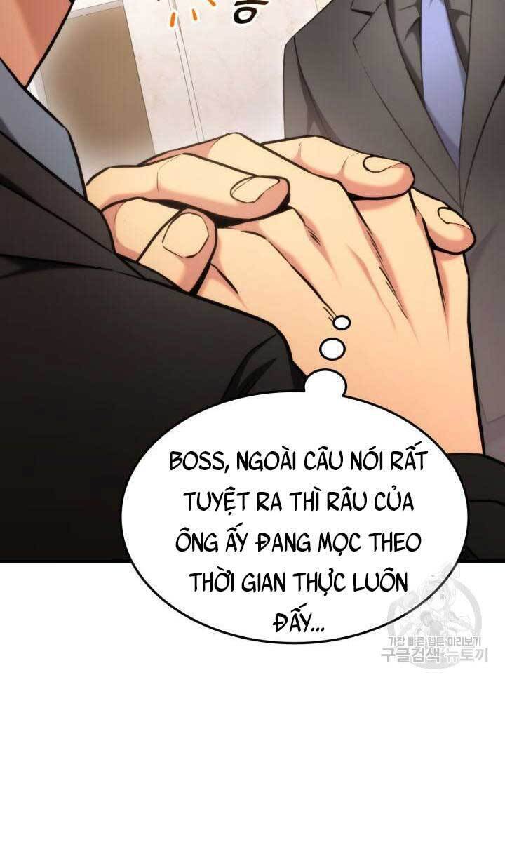 Sự Trở Lại Của Vị Thần Sức Mạnh Chap 91 - Next Chap 92