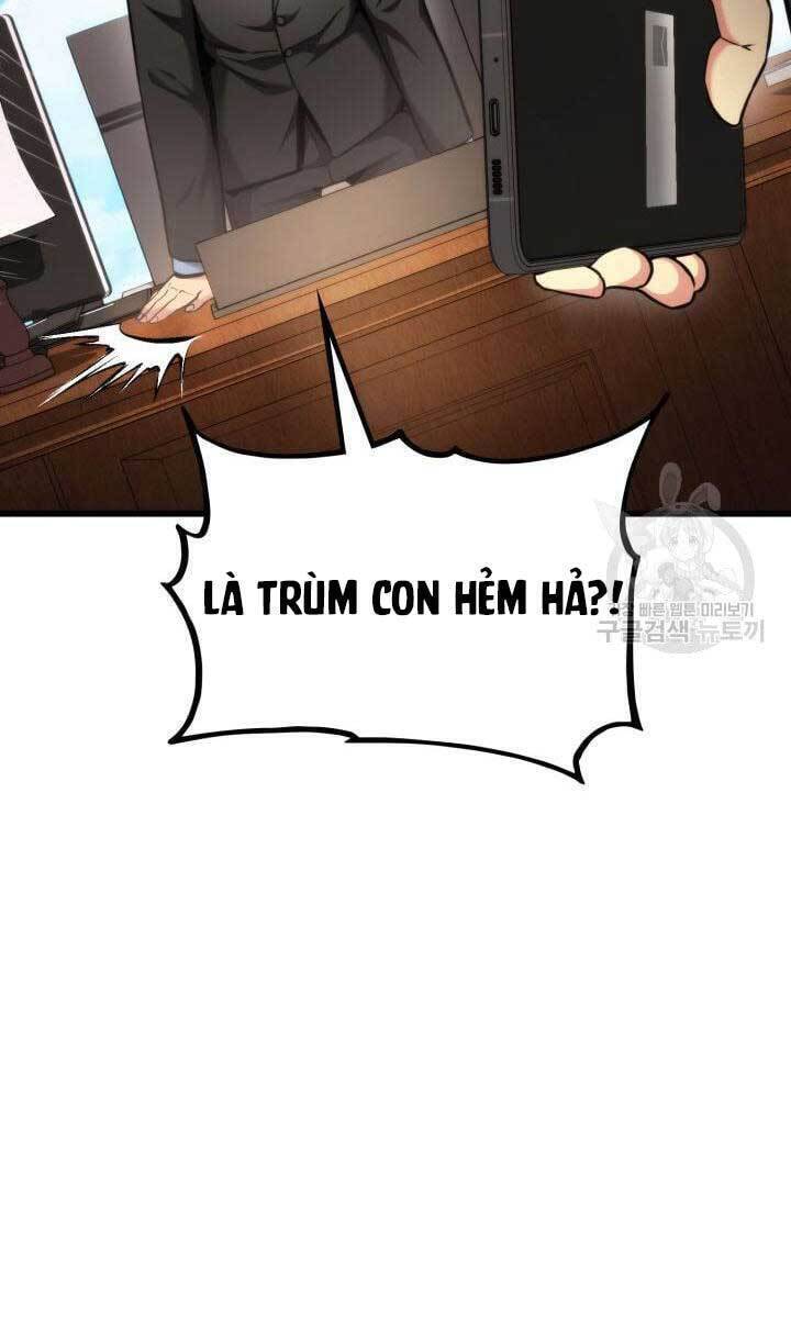 Sự Trở Lại Của Vị Thần Sức Mạnh Chap 91 - Next Chap 92