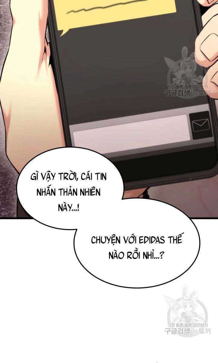 Sự Trở Lại Của Vị Thần Sức Mạnh Chap 91 - Next Chap 92