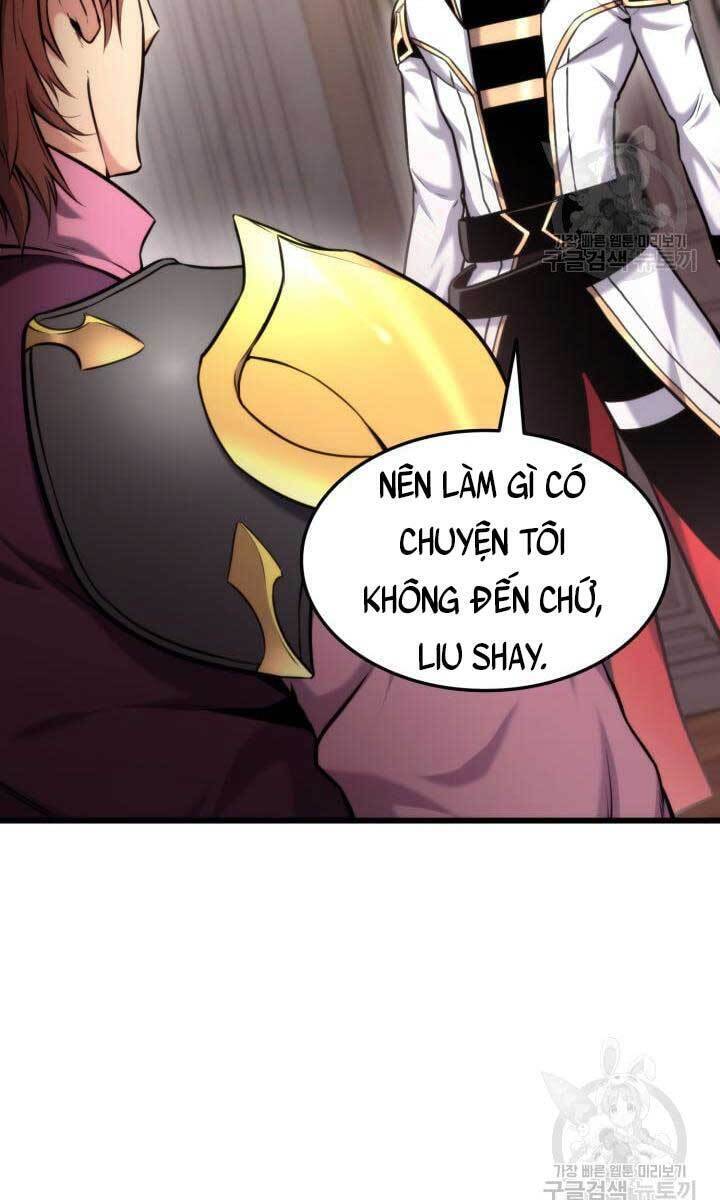 Sự Trở Lại Của Vị Thần Sức Mạnh Chap 91 - Next Chap 92