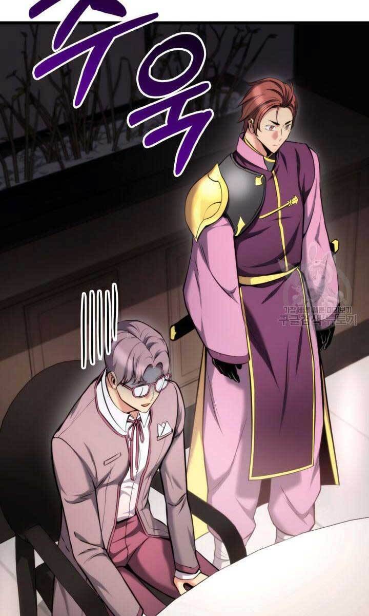 Sự Trở Lại Của Vị Thần Sức Mạnh Chap 91 - Next Chap 92