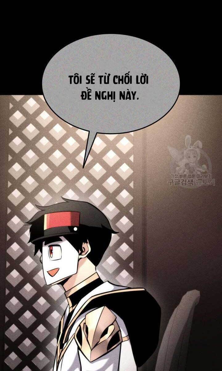 Sự Trở Lại Của Vị Thần Sức Mạnh Chap 91 - Next Chap 92