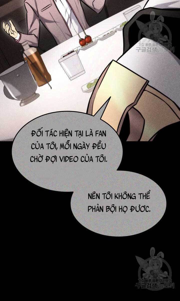 Sự Trở Lại Của Vị Thần Sức Mạnh Chap 91 - Next Chap 92