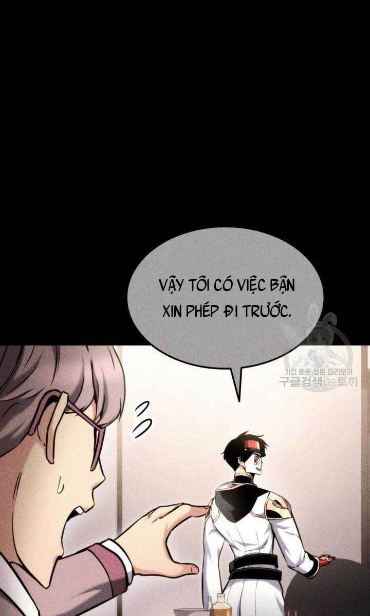 Sự Trở Lại Của Vị Thần Sức Mạnh Chap 91 - Next Chap 92