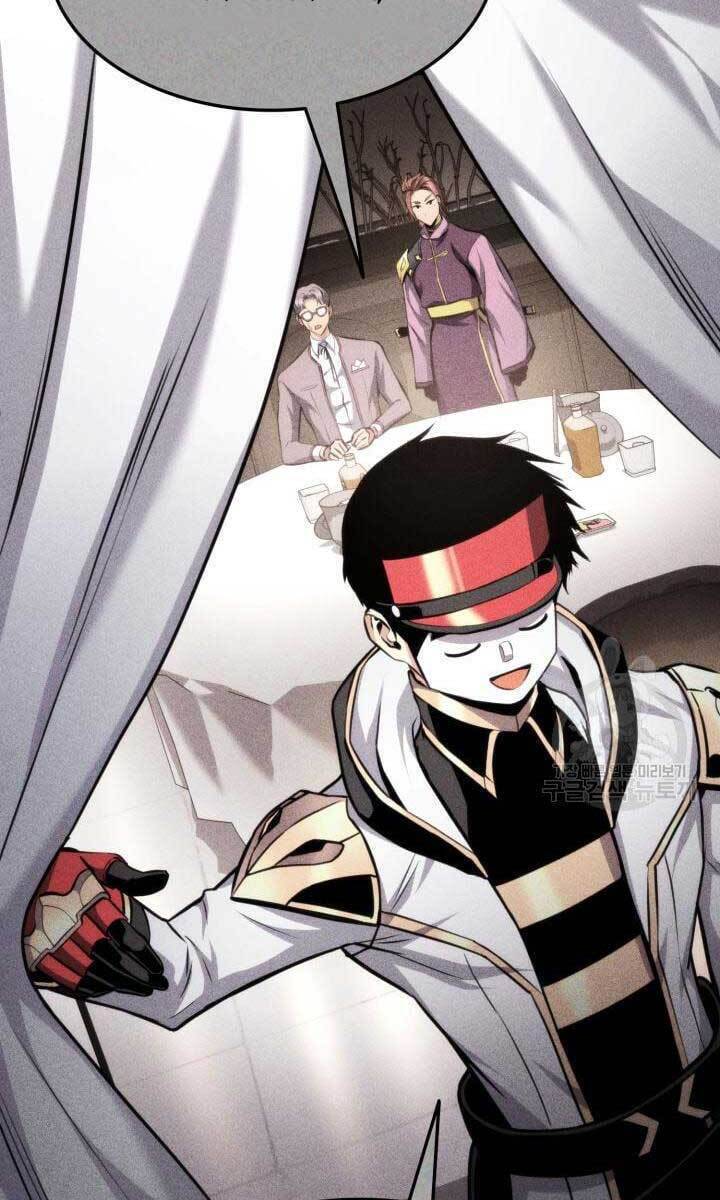 Sự Trở Lại Của Vị Thần Sức Mạnh Chap 91 - Next Chap 92