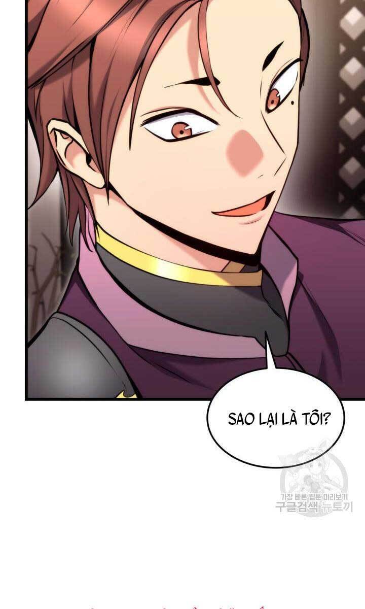 Sự Trở Lại Của Vị Thần Sức Mạnh Chap 91 - Next Chap 92