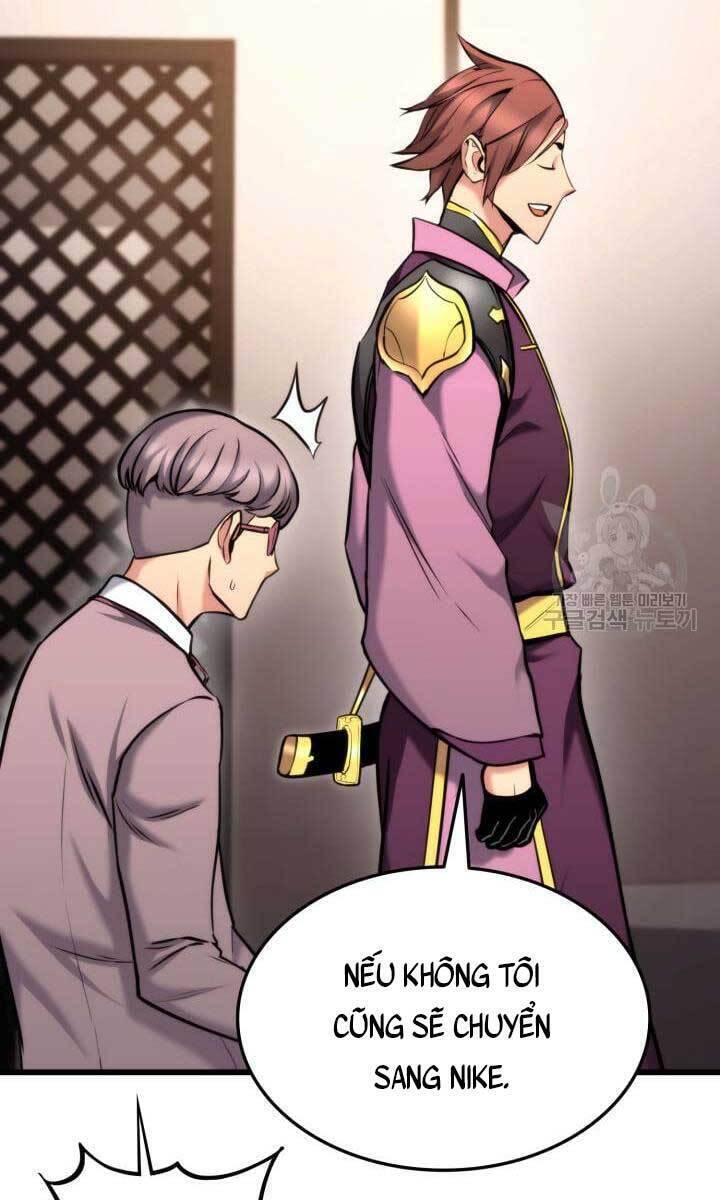 Sự Trở Lại Của Vị Thần Sức Mạnh Chap 91 - Next Chap 92