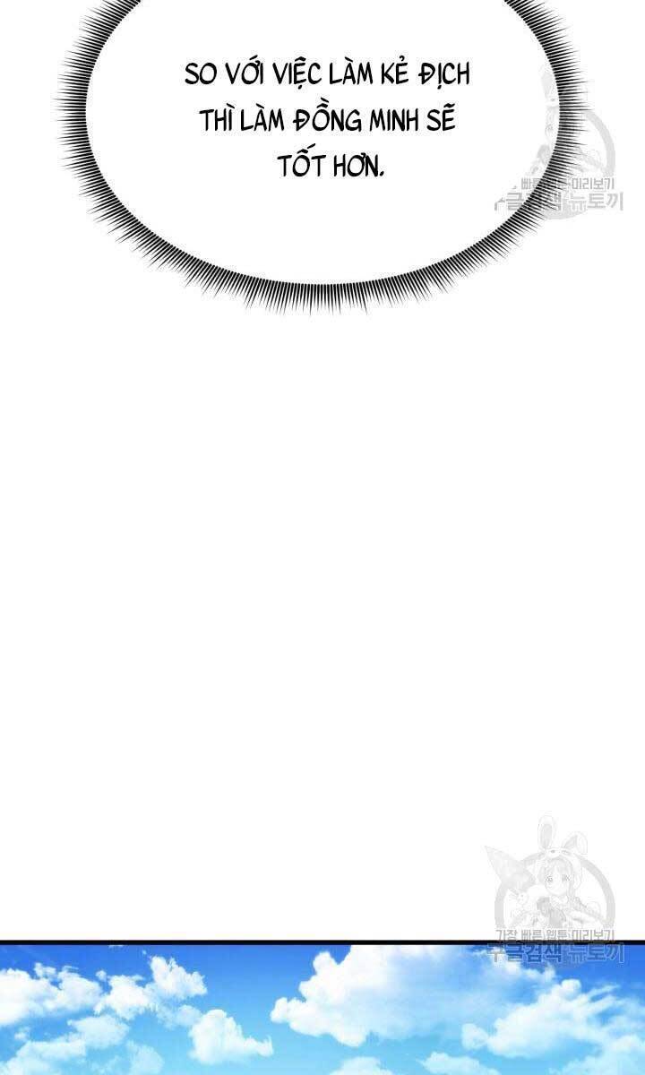 Sự Trở Lại Của Vị Thần Sức Mạnh Chap 91 - Next Chap 92