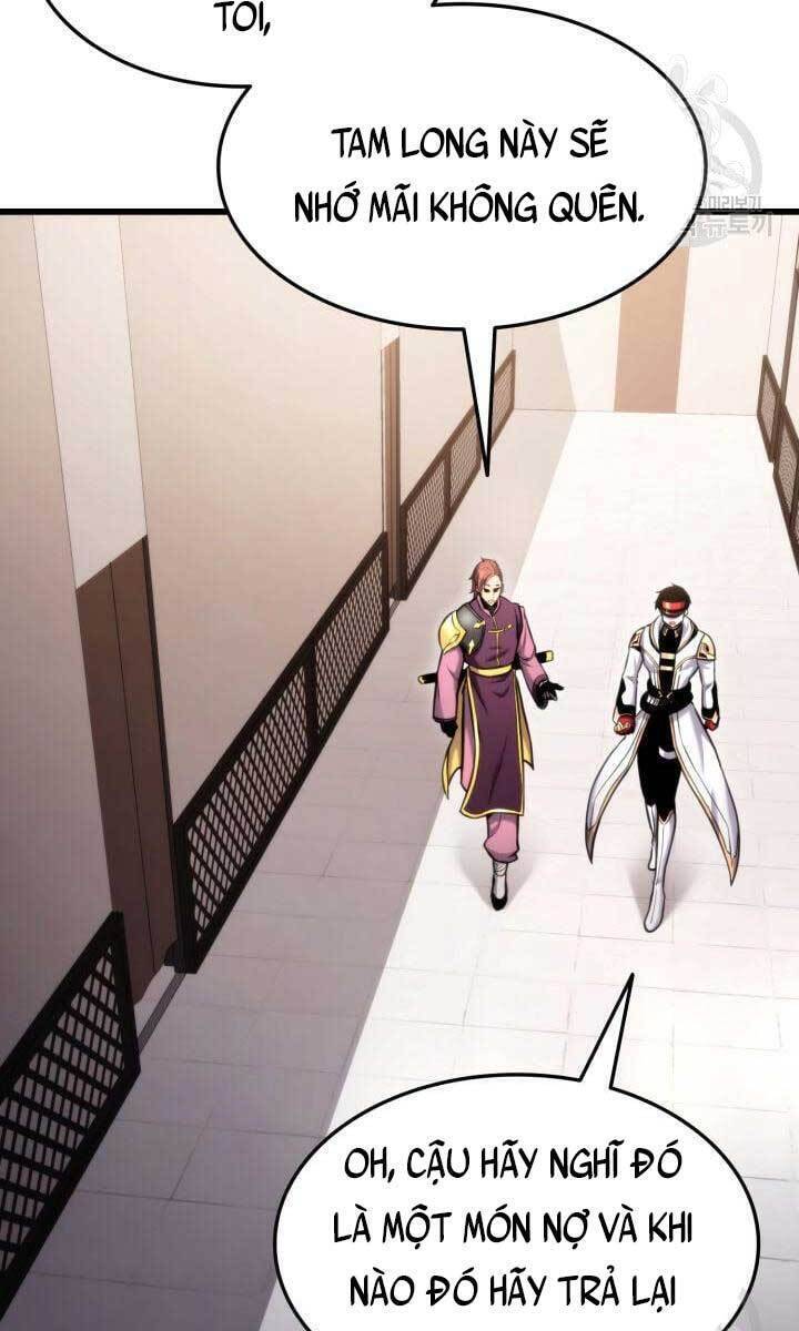 Sự Trở Lại Của Vị Thần Sức Mạnh Chap 91 - Next Chap 92