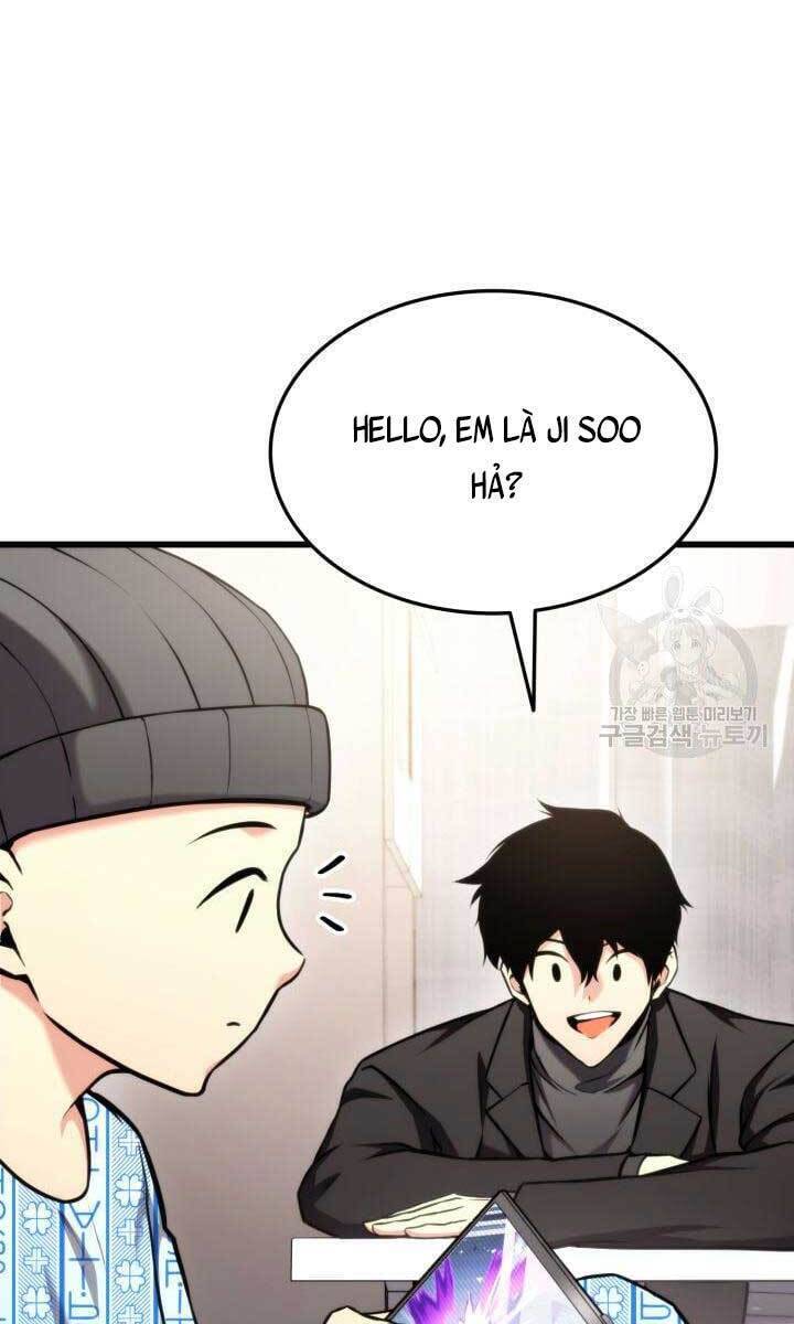 Sự Trở Lại Của Vị Thần Sức Mạnh Chap 91 - Next Chap 92