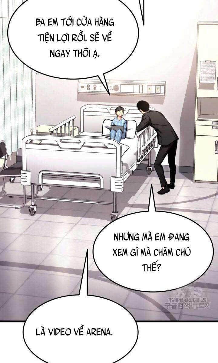 Sự Trở Lại Của Vị Thần Sức Mạnh Chap 91 - Next Chap 92