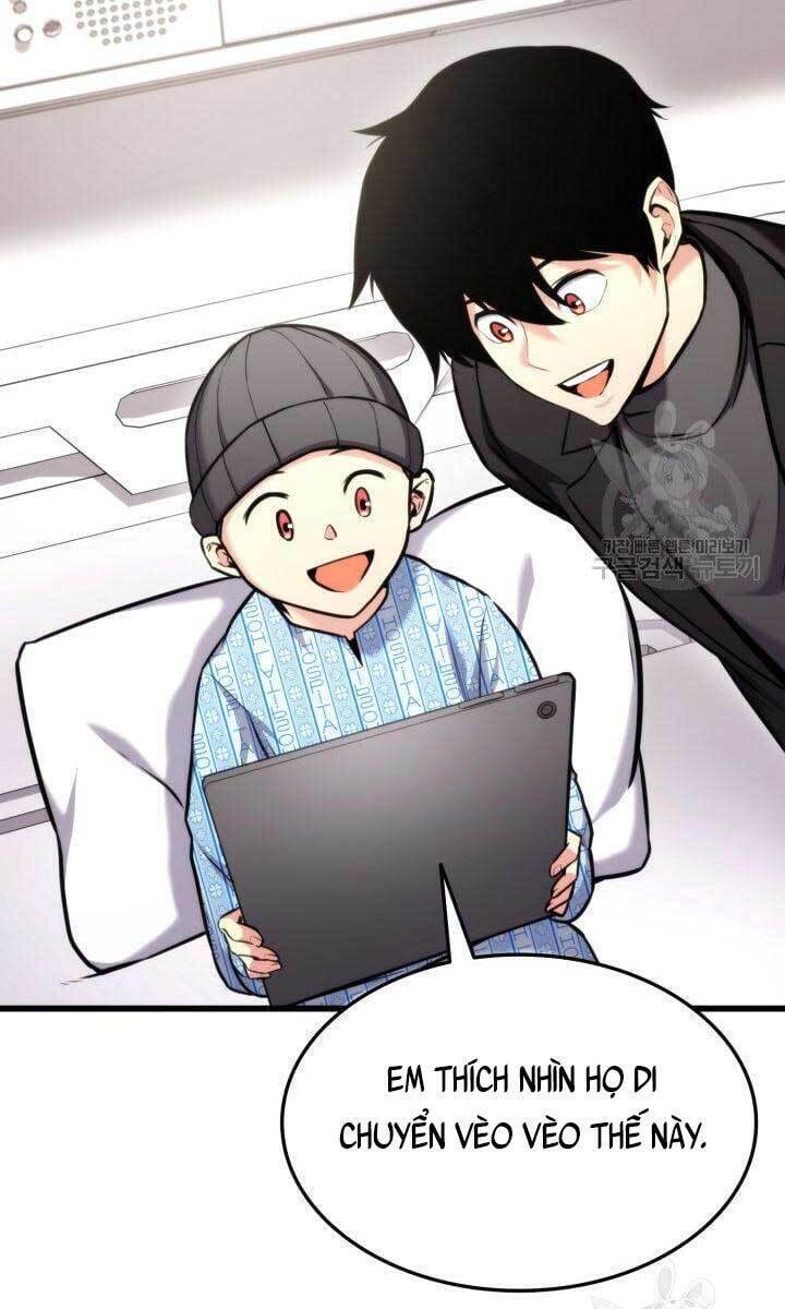 Sự Trở Lại Của Vị Thần Sức Mạnh Chap 91 - Next Chap 92