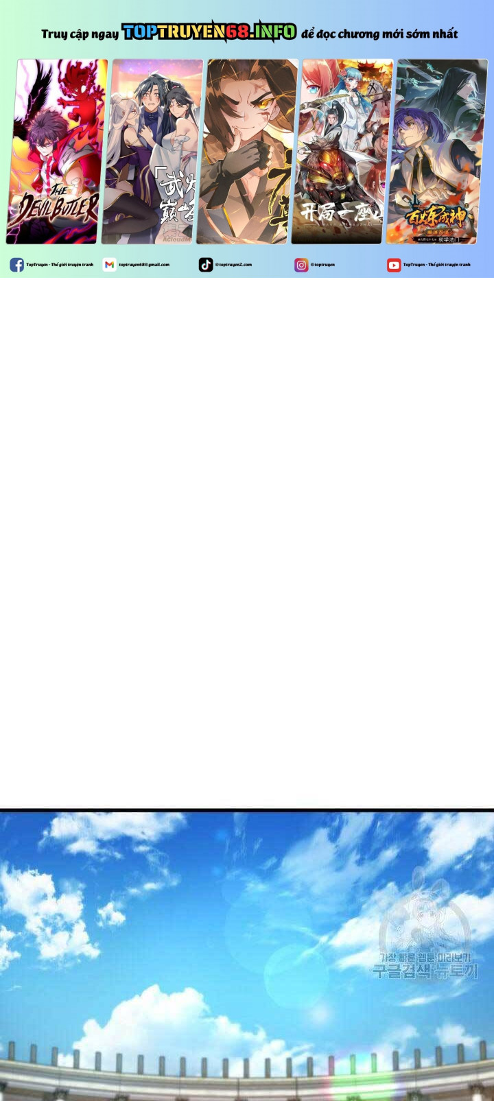 Sự Trở Lại Của Vị Thần Sức Mạnh Chap 92 - Next Chap 93