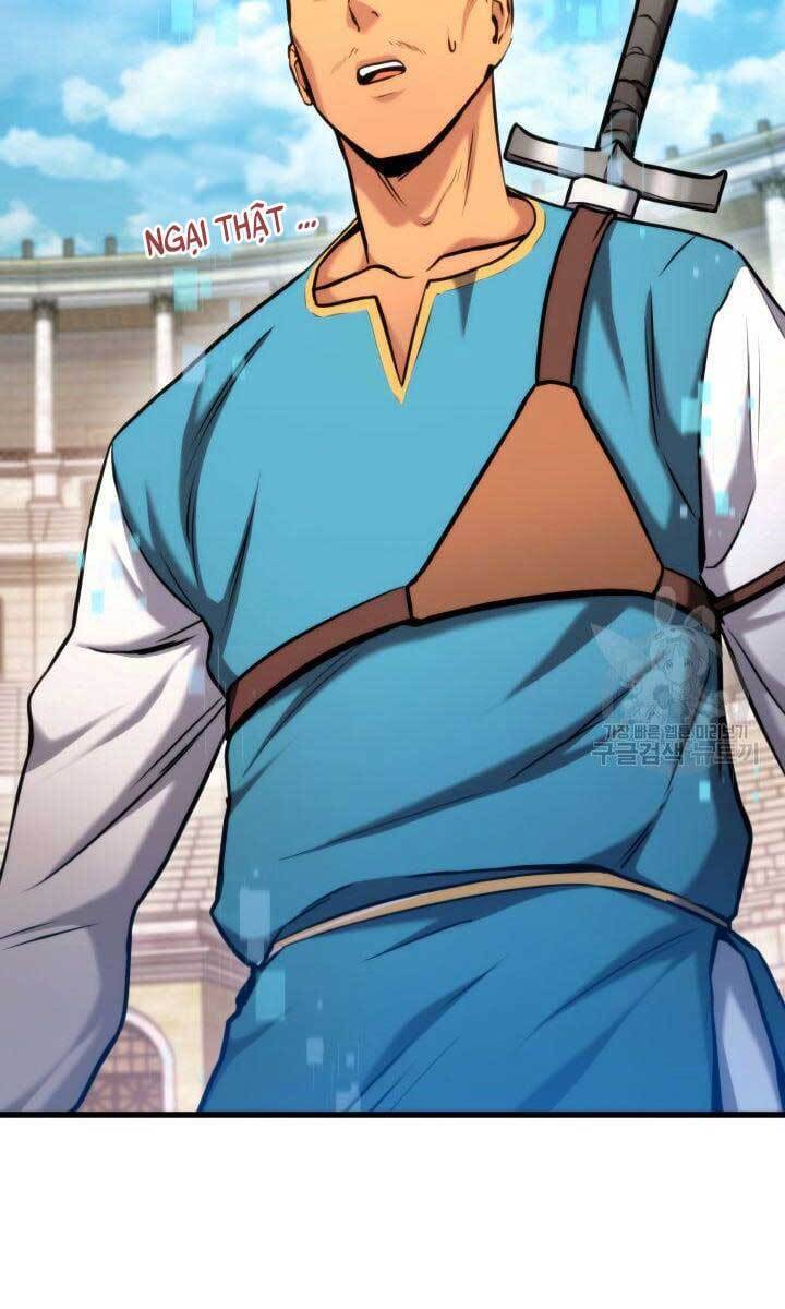 Sự Trở Lại Của Vị Thần Sức Mạnh Chap 92 - Next Chap 93