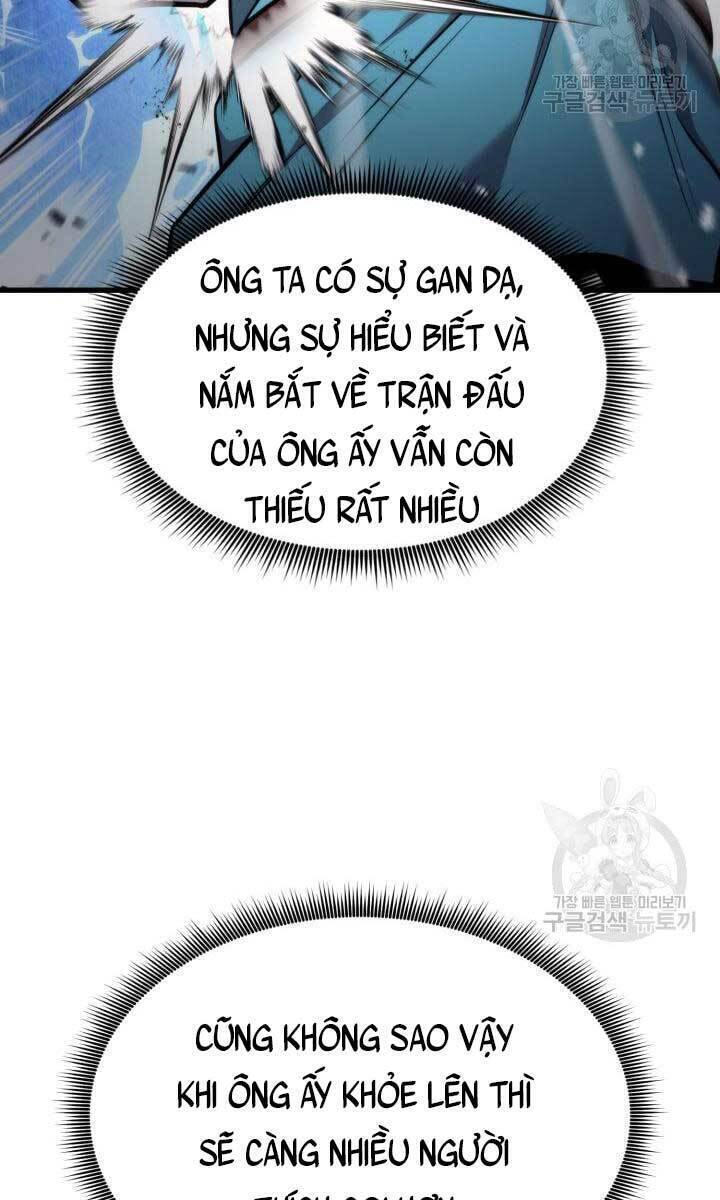 Sự Trở Lại Của Vị Thần Sức Mạnh Chap 92 - Next Chap 93