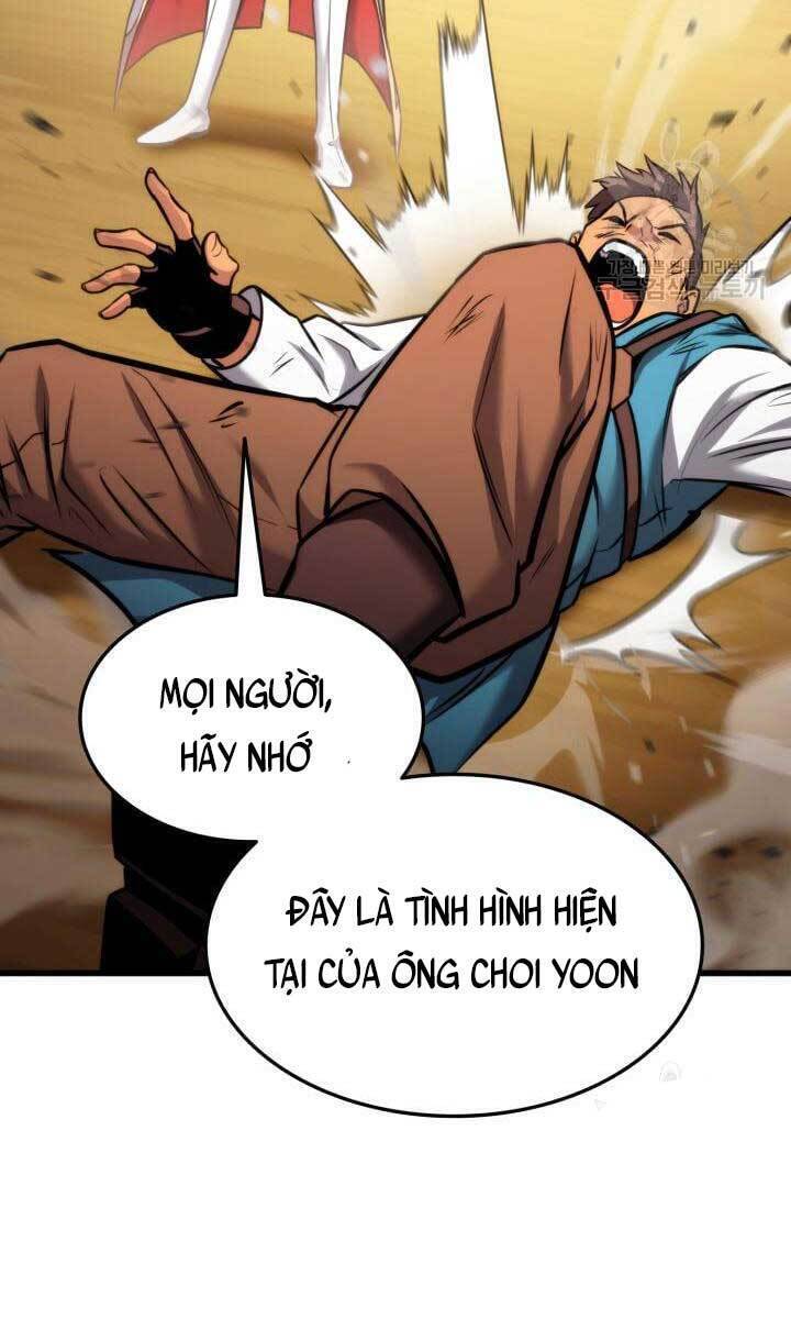 Sự Trở Lại Của Vị Thần Sức Mạnh Chap 92 - Next Chap 93