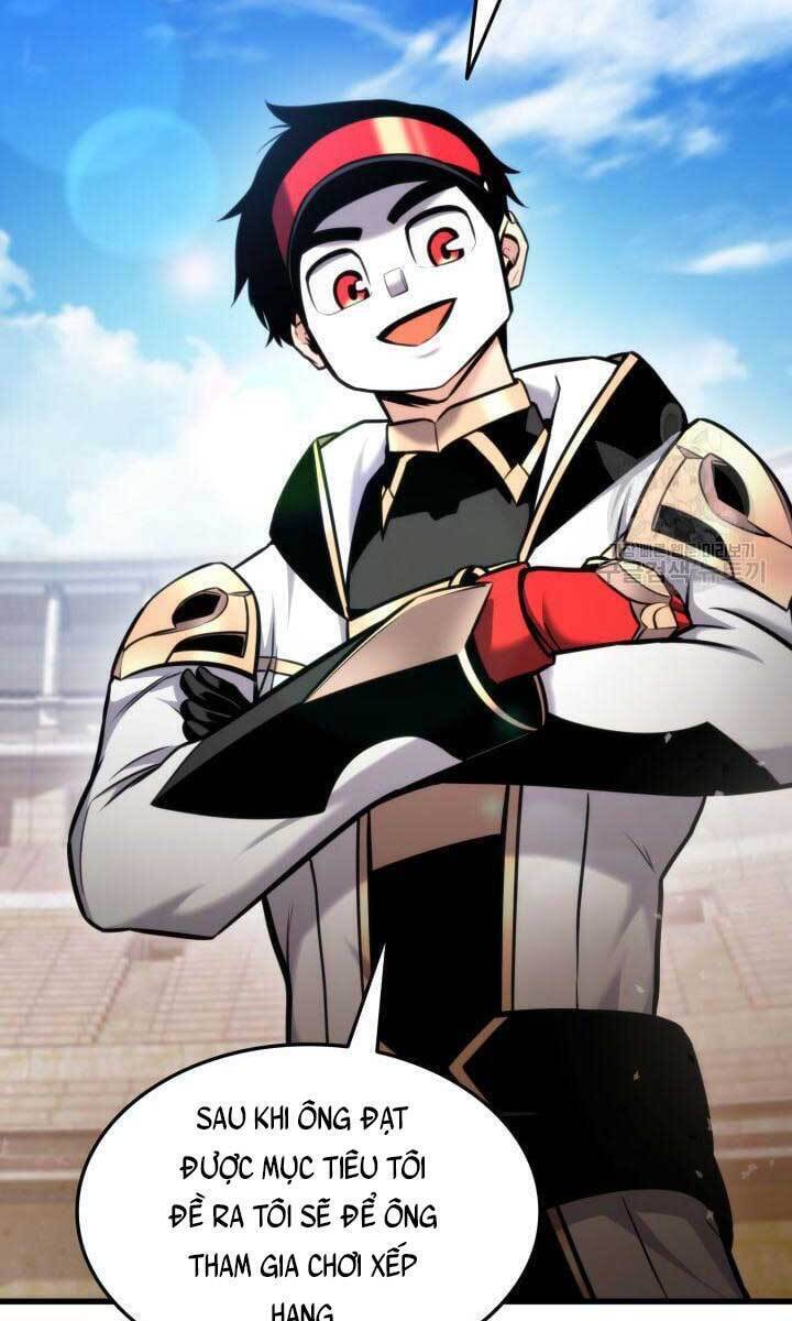 Sự Trở Lại Của Vị Thần Sức Mạnh Chap 92 - Next Chap 93