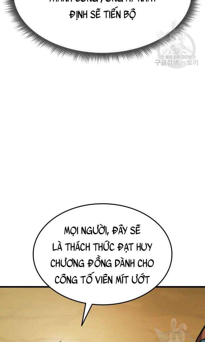 Sự Trở Lại Của Vị Thần Sức Mạnh Chap 92 - Next Chap 93