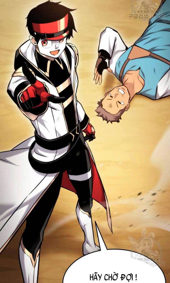 Sự Trở Lại Của Vị Thần Sức Mạnh Chap 92 - Next Chap 93