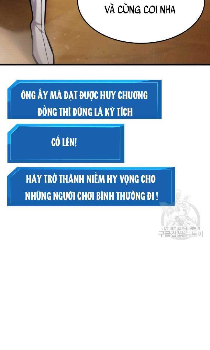 Sự Trở Lại Của Vị Thần Sức Mạnh Chap 92 - Next Chap 93