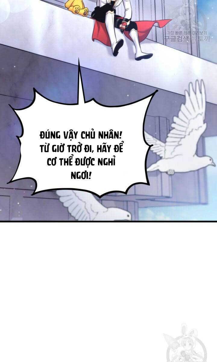 Sự Trở Lại Của Vị Thần Sức Mạnh Chap 92 - Next Chap 93