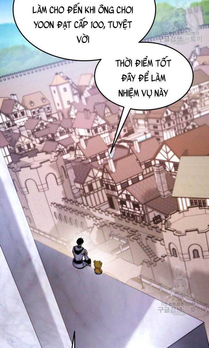 Sự Trở Lại Của Vị Thần Sức Mạnh Chap 92 - Next Chap 93