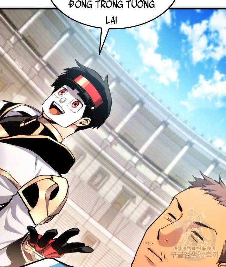 Sự Trở Lại Của Vị Thần Sức Mạnh Chap 92 - Next Chap 93