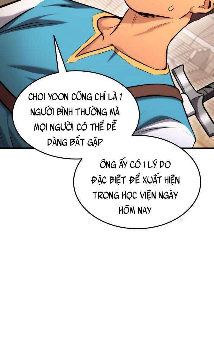 Sự Trở Lại Của Vị Thần Sức Mạnh Chap 92 - Next Chap 93