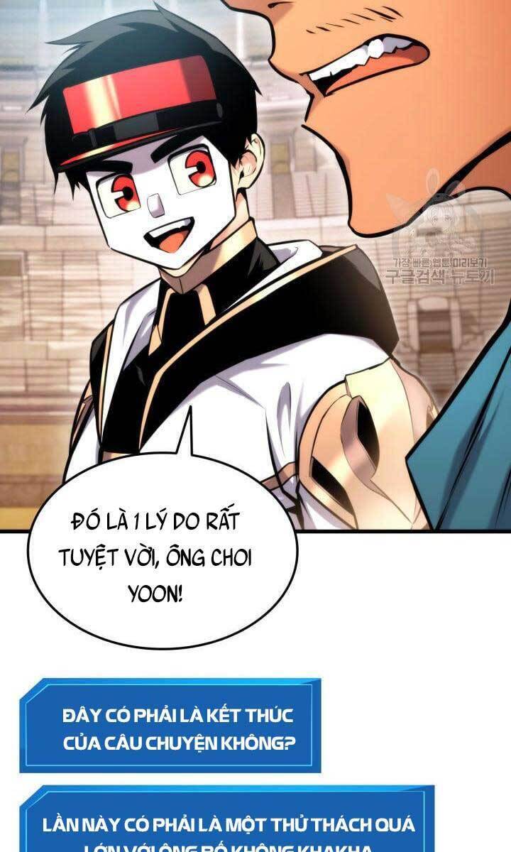 Sự Trở Lại Của Vị Thần Sức Mạnh Chap 92 - Next Chap 93