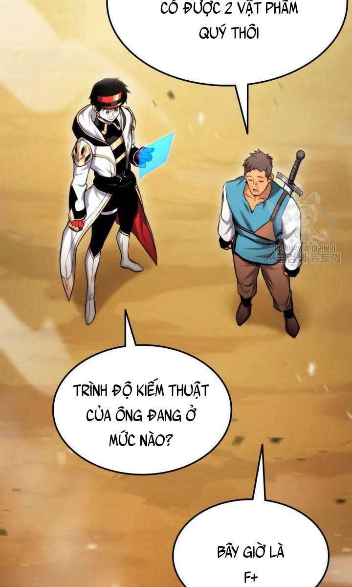 Sự Trở Lại Của Vị Thần Sức Mạnh Chap 92 - Next Chap 93