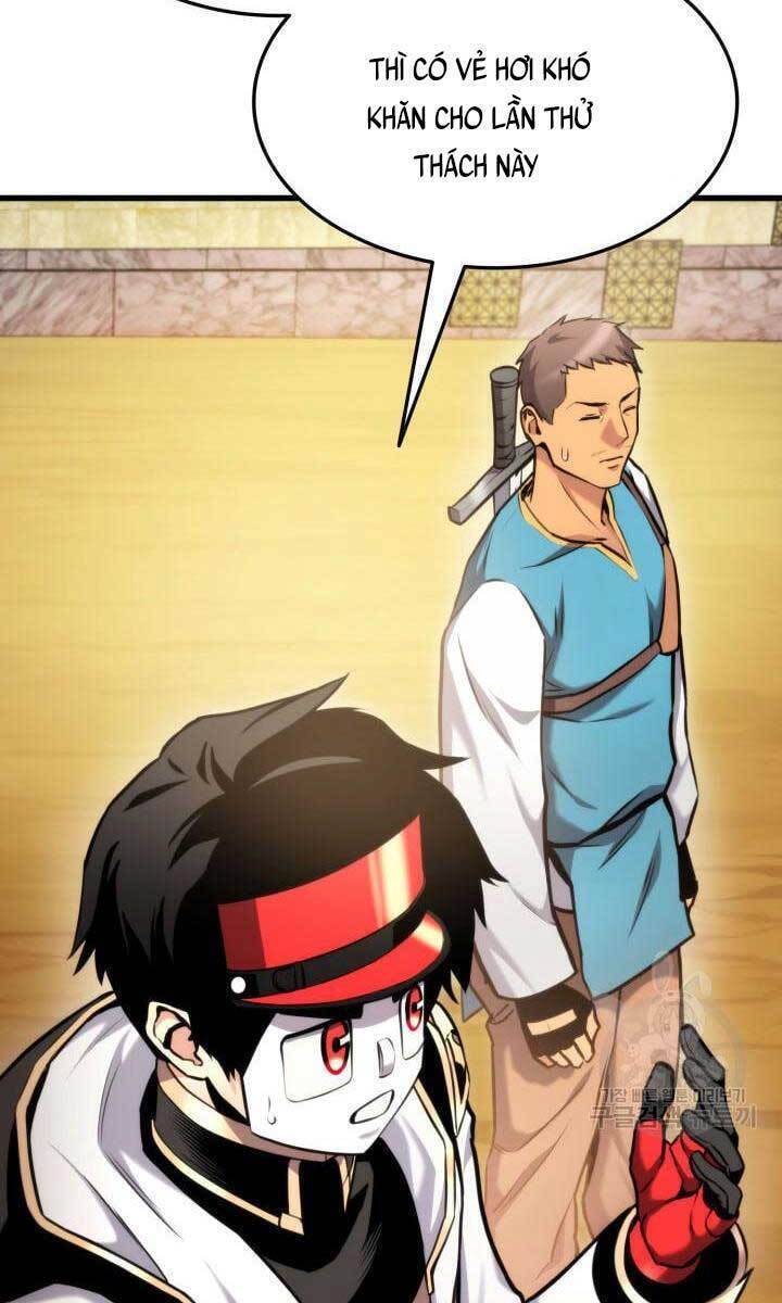 Sự Trở Lại Của Vị Thần Sức Mạnh Chap 92 - Next Chap 93