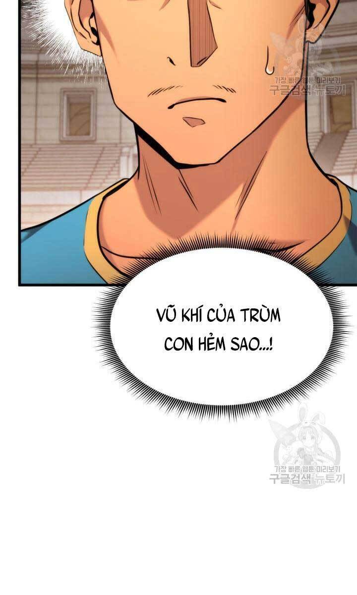 Sự Trở Lại Của Vị Thần Sức Mạnh Chap 92 - Next Chap 93