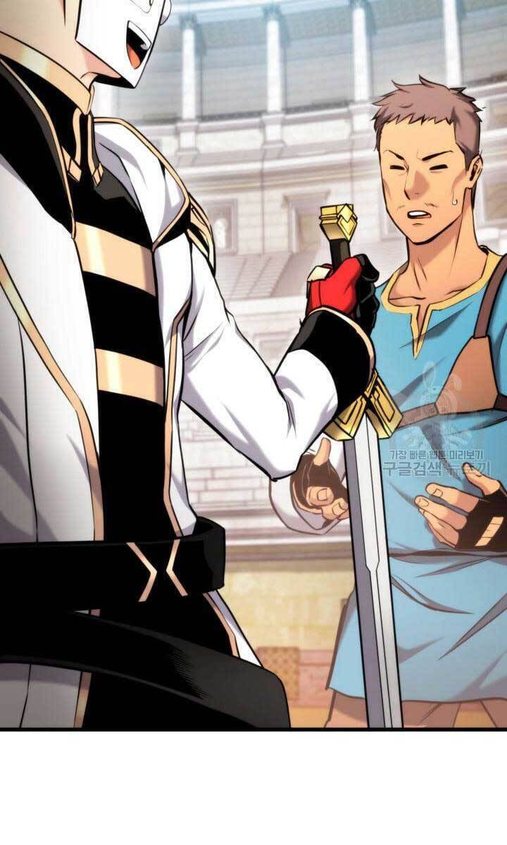 Sự Trở Lại Của Vị Thần Sức Mạnh Chap 92 - Next Chap 93