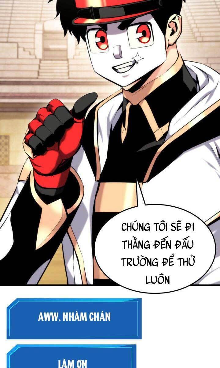 Sự Trở Lại Của Vị Thần Sức Mạnh Chap 92 - Next Chap 93