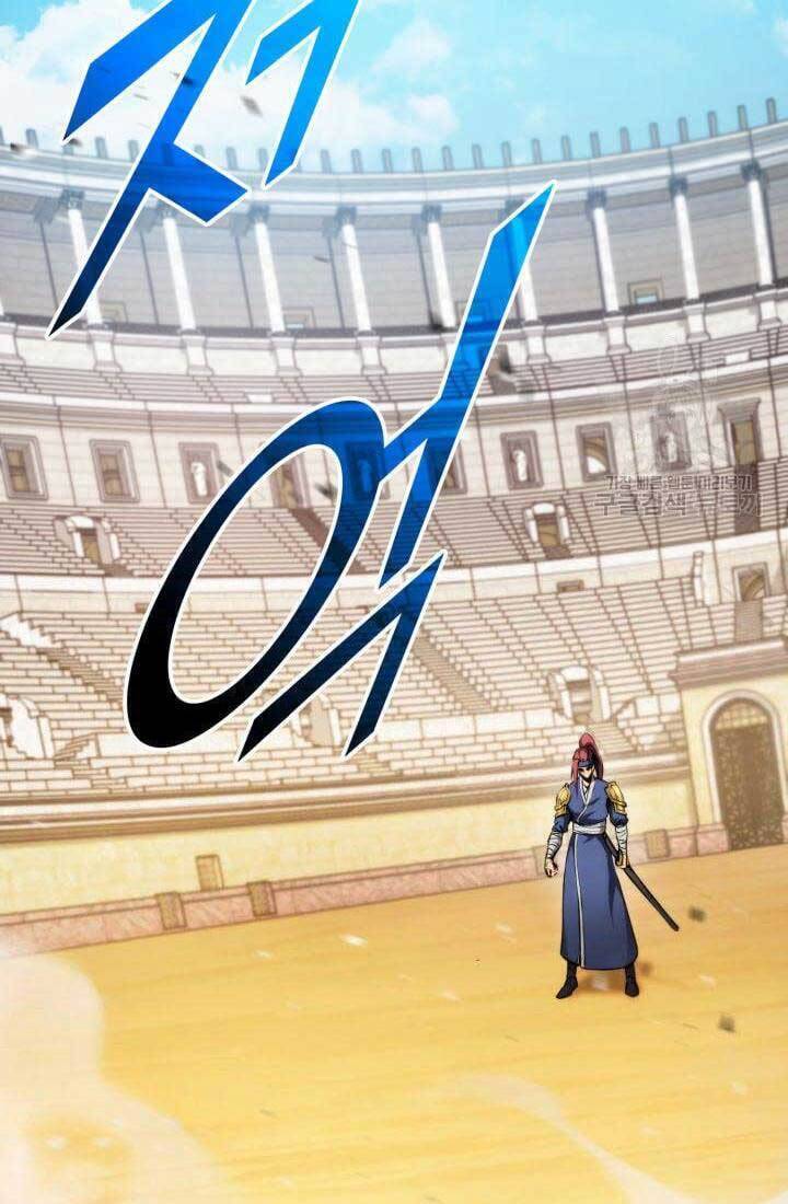 Sự Trở Lại Của Vị Thần Sức Mạnh Chap 92 - Next Chap 93