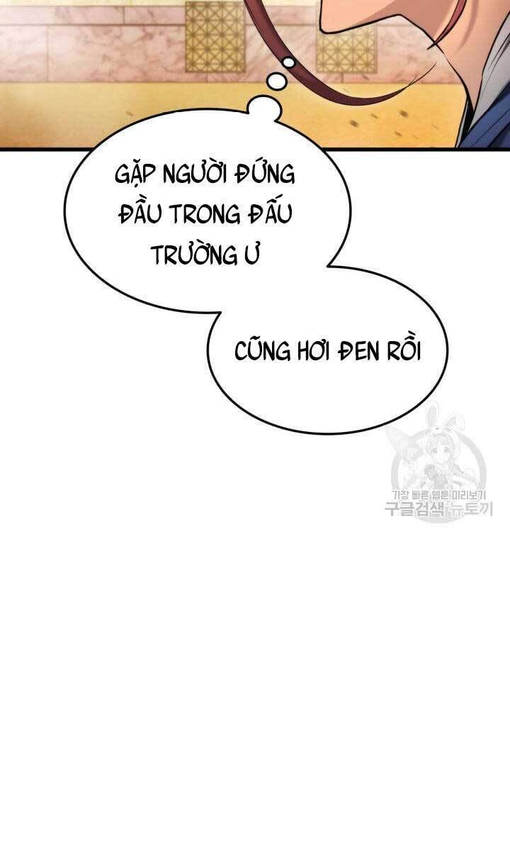 Sự Trở Lại Của Vị Thần Sức Mạnh Chap 92 - Next Chap 93