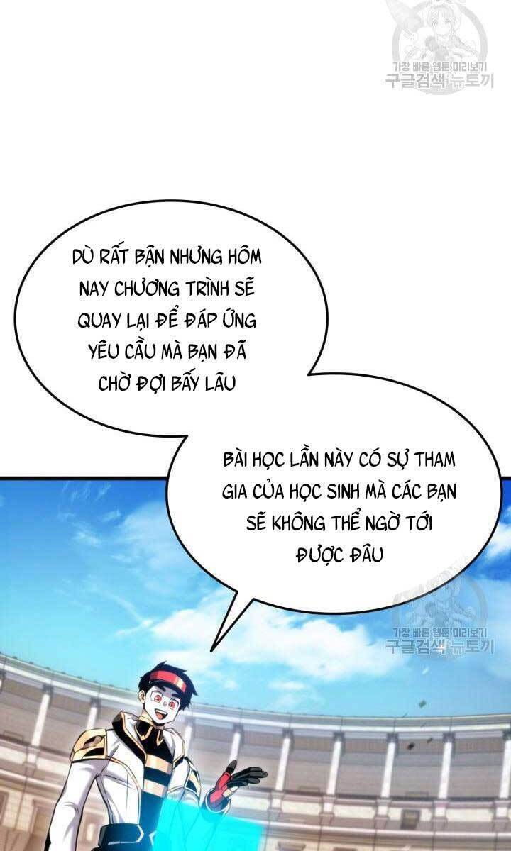 Sự Trở Lại Của Vị Thần Sức Mạnh Chap 92 - Next Chap 93