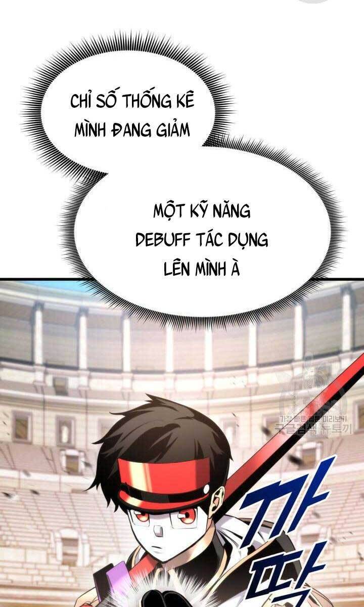 Sự Trở Lại Của Vị Thần Sức Mạnh Chap 92 - Next Chap 93