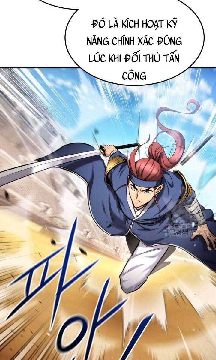 Sự Trở Lại Của Vị Thần Sức Mạnh Chap 92 - Next Chap 93