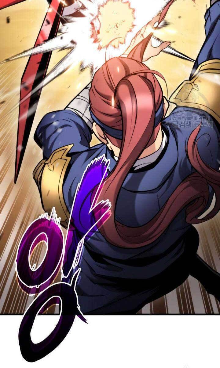 Sự Trở Lại Của Vị Thần Sức Mạnh Chap 92 - Next Chap 93