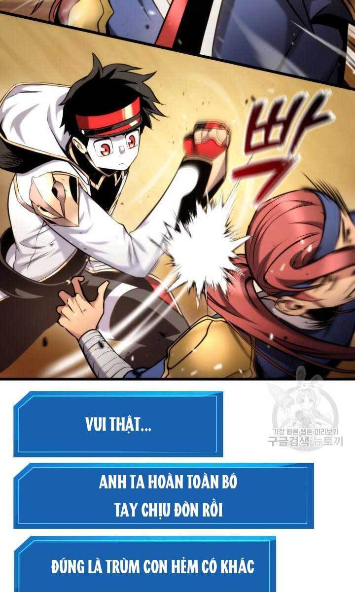 Sự Trở Lại Của Vị Thần Sức Mạnh Chap 92 - Next Chap 93