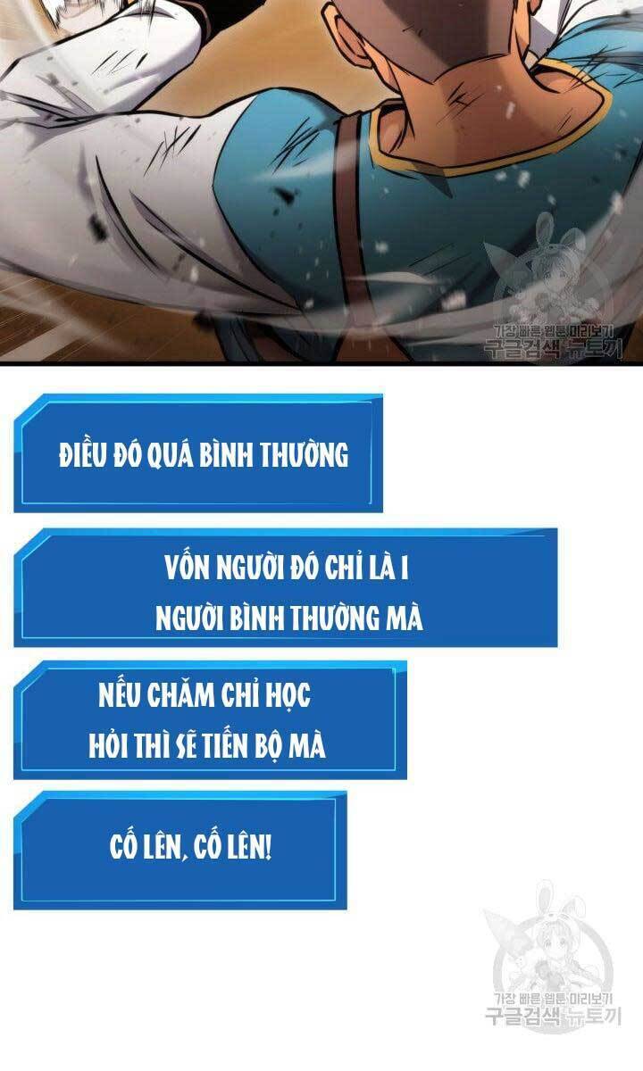 Sự Trở Lại Của Vị Thần Sức Mạnh Chap 92 - Next Chap 93