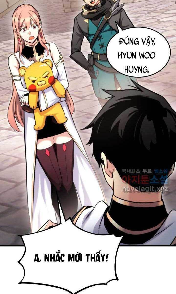 Sự Trở Lại Của Vị Thần Sức Mạnh Chap 93 - Next Chap 94