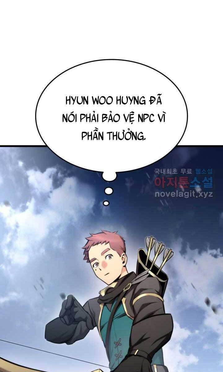 Sự Trở Lại Của Vị Thần Sức Mạnh Chap 93 - Next Chap 94