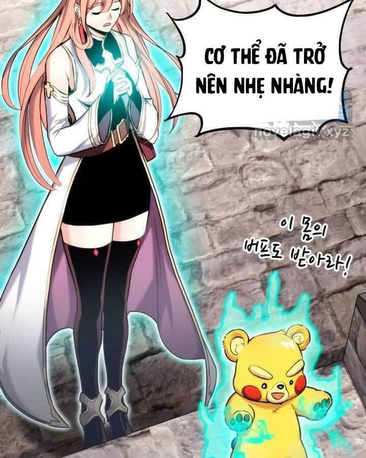 Sự Trở Lại Của Vị Thần Sức Mạnh Chap 93 - Next Chap 94