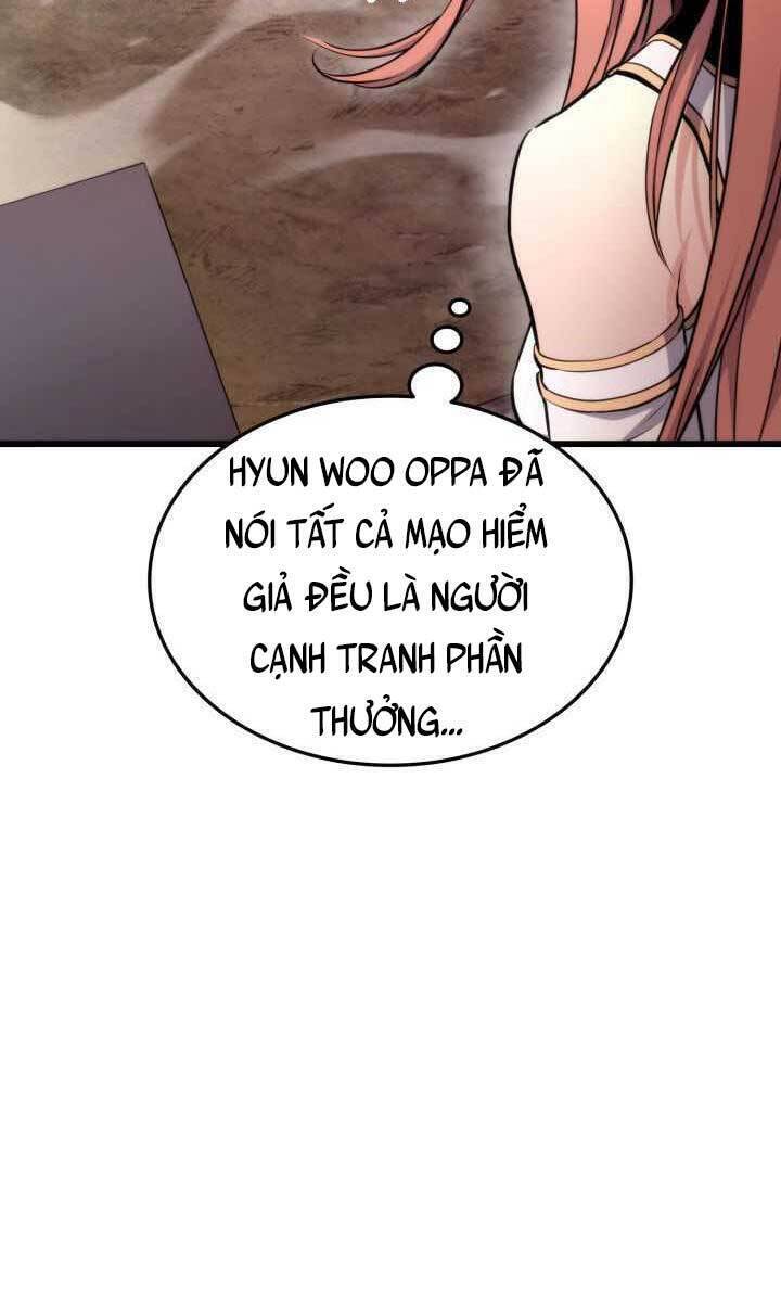 Sự Trở Lại Của Vị Thần Sức Mạnh Chap 93 - Next Chap 94