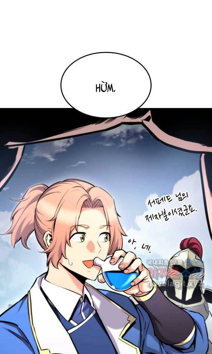 Sự Trở Lại Của Vị Thần Sức Mạnh Chap 93 - Next Chap 94