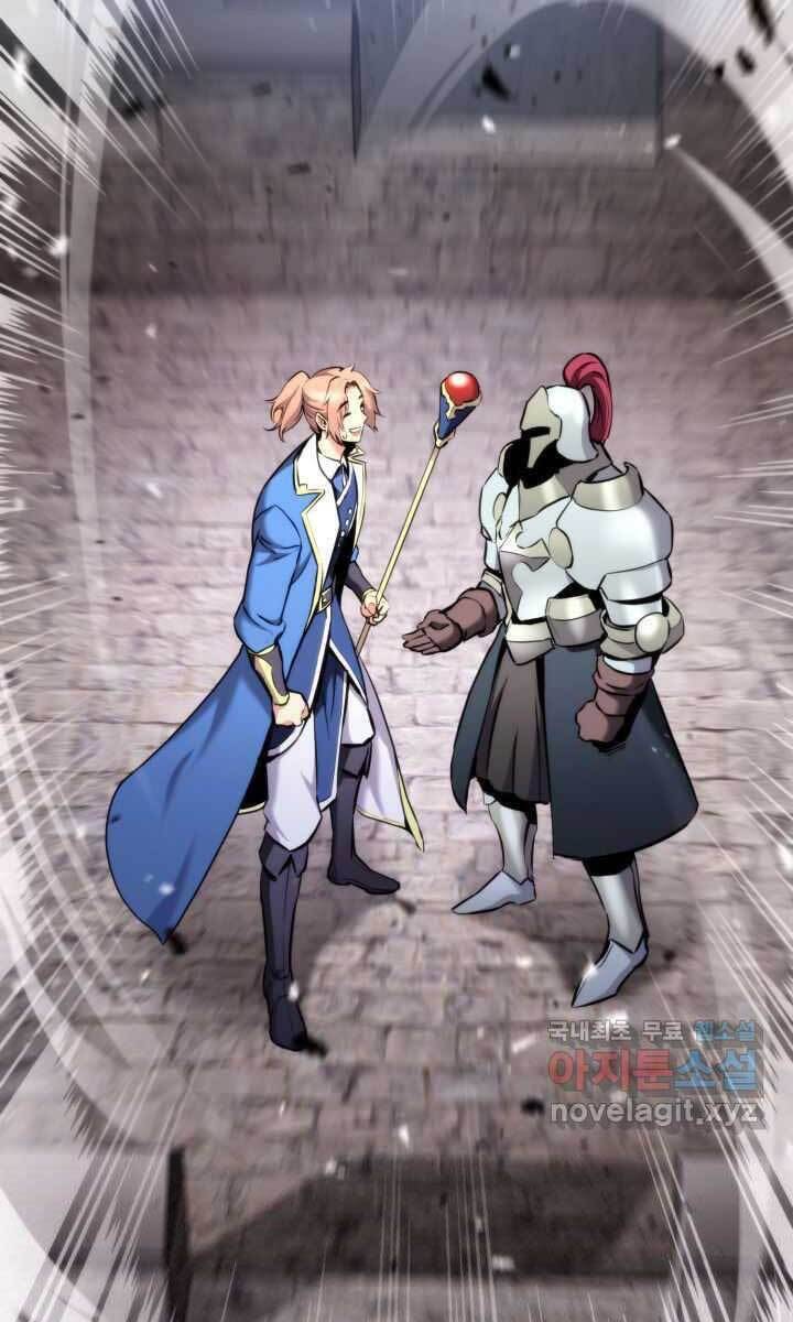 Sự Trở Lại Của Vị Thần Sức Mạnh Chap 93 - Next Chap 94