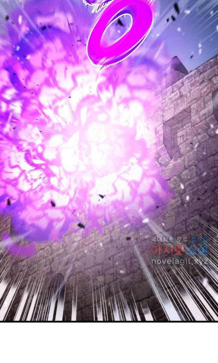 Sự Trở Lại Của Vị Thần Sức Mạnh Chap 93 - Next Chap 94